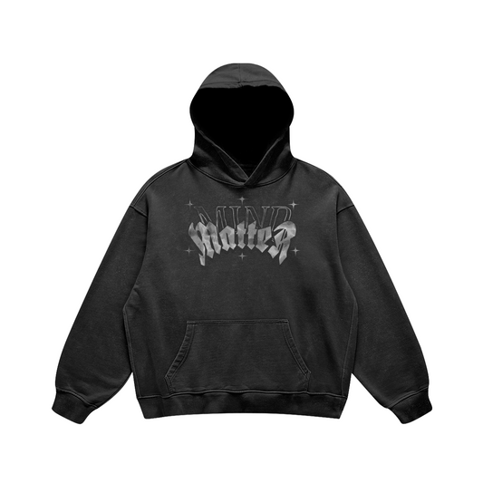 Heritage Heavyweight Hoodie